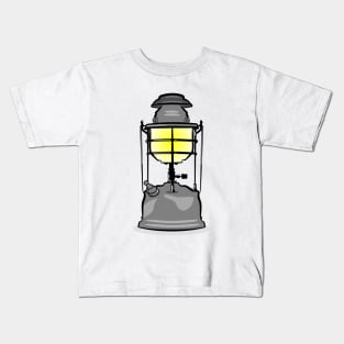 Lantern Kids T-Shirt